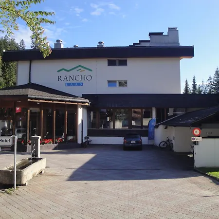 Appartement Rancho Family