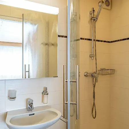 Apartamento Rancho Family