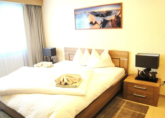 Rancho Family * Laax