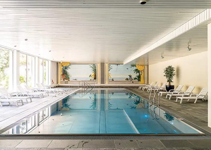 Appartement Rancho Family