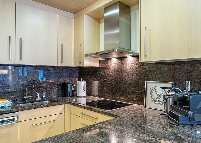 Rancho Family דירה