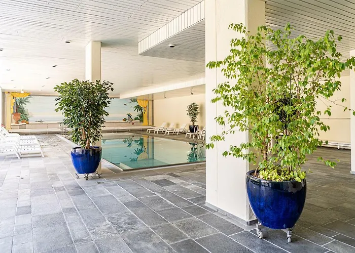 Rancho Family Appartement