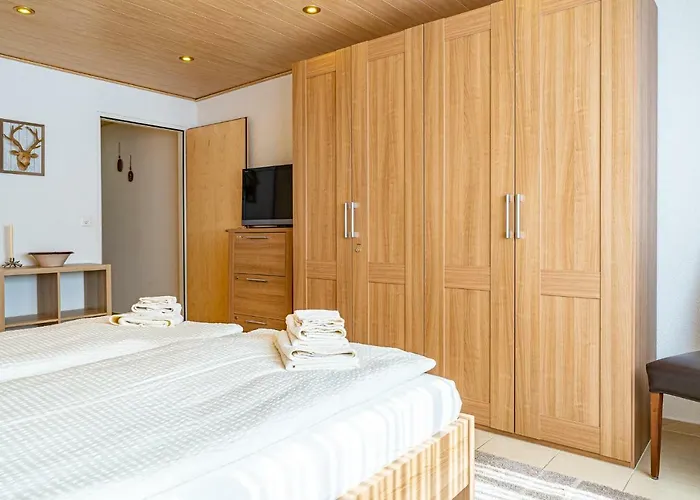 Rancho Family Appartement *